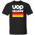 UOP Shadow retro F1 T-Shirt