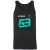 George Russell Mercedes F1 Tank Top