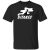 Gitanes Logo F1 Vintage T-Shirt