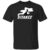 Gitanes Logo F1 Vintage T-Shirt
