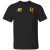 F1 Lando Norris Logo 4 T-Shirt