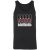 It’s Lights Out and Away We Go F1 Tank Top