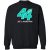 F1 Lewis Hamilton 44 Signature Sweatshirt