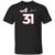 F1 Esteban Ocon Alpine T-Shirt