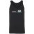 George Russell 63 Mercedes AMG F1 Tank Top
