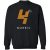 F1 Lando Norris Signature Sweatshirt