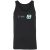 George Russell 63 Formula 1 Tank Top
