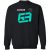 George Russell Mercedes F1 Sweatshirt