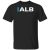 Alexander Albon T-Shirt