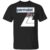 Niki Lauda Helmet T-Shirt