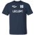 Charles Leclerc CL16 F1 T-Shirt