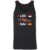 Scuderia Ferrari F1 car Carlos Sainz Charles Leclerc Tank Top