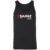 SAINZ – 55 – Ferrari Tank Top