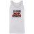 Kimi Raikkonen – Just Leave Me Alone, I Know What To Do Tank Top