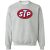 STP March Logo Vintage Sweatshirt