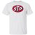 STP March Logo Vintage T-Shirt