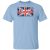 Lewis Hamilton – British Flag T-Shirt