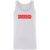 MISSION WINNOW Formula one Grand Prix Tank Top