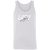 Pierre Gasly 10 Signature Tank Top