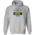 1993 Michael Schumacher Benetton Ford B193 F1 Race Car Hoodie