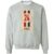 Hesketh Racing Iconic James Hunt 24 Sweatshirt