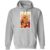 James Hunt Hoodie