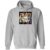 Sainz, Leclerc and Binotto Hoodie