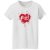 Rebel heart T-Shirt