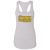 Stack Overflow with you Racerback Tank Top