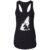 Abyss Warrior Racerback Tank Top