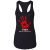 Gift For Movie Fans Rage Against Rock Band The Machine Racerback Tank Top