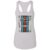 MARTINI RACING Racerback Tank Top
