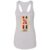 Hesketh Racing Iconic James Hunt 24 Racerback Tank Top
