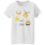 I’m Just here for Cool Chicks T-Shirt
