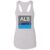 Alex Albon – Williams Racing F1 Racerback Tank Top