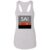 Carlos Sainz Jr. – Scuderia Ferrari F1 Racerback Tank Top