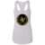 F1 Vintage – John Player Special JPS Racerback Tank Top