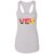 VER Verstappen Champion Racerback Tank Top
