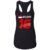 LECLERC 16 F1 Racerback Tank Top