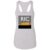 Daniel Ricciardo – McLaren F1 Racerback Tank Top