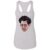 F1 Mattia Binotto Racerback Tank Top