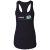 George Russell 63 Mercedes AMG F1 Racerback Tank Top