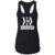 MISSION WINNOW F1 Grand Prix Racerback Tank Top