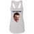 F1 Guenther Steiner Racerback Tank Top