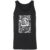 Deftones Art Tank Top