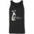 Deftones art Band Tank Top