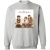 Jonas Brothers – Lines, Vines and Trying Times Crewneck Sweatshirt