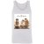 Jonas Brothers – Lines, Vines and Trying Times Tank Top