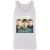 Jonas Brothers – Music From Chasing Happiness Tank Top