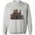Jonas Brothers – The Family Business Crewneck Sweatshirt